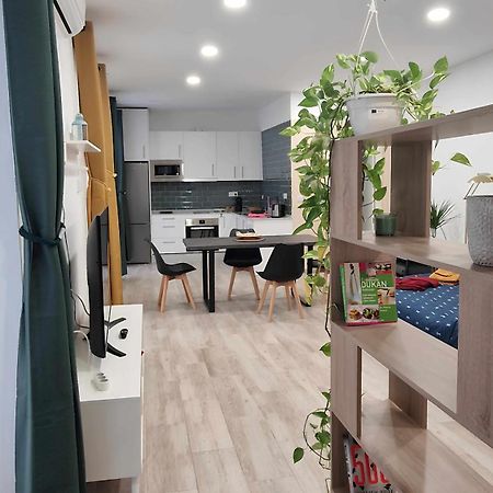 Loft Vida En El Centro Jerez Lägenhet Jerez de la Frontera Exteriör bild