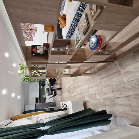 Loft Vida En El Centro Jerez Lägenhet Jerez de la Frontera Exteriör bild