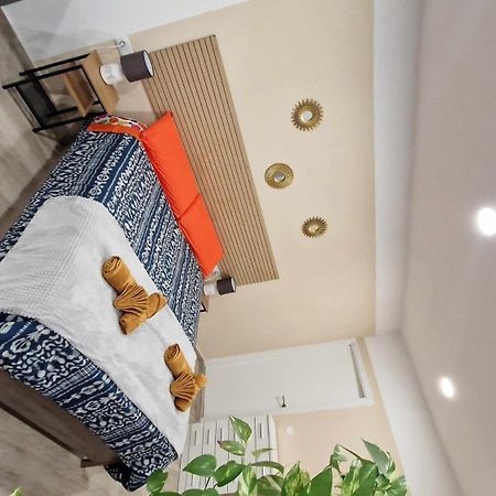 Loft Vida En El Centro Jerez Lägenhet Jerez de la Frontera Exteriör bild