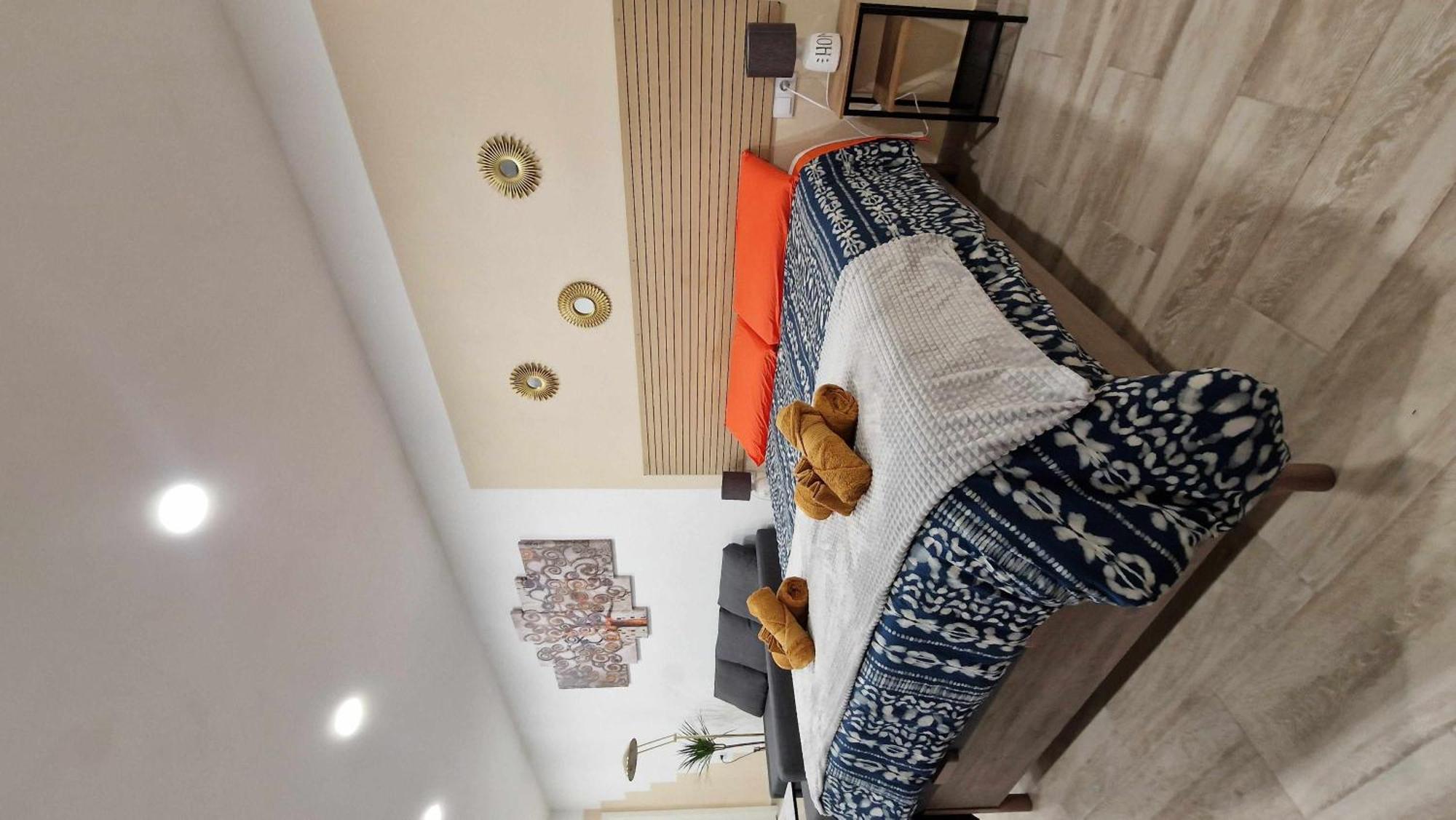 Loft Vida En El Centro Jerez Lägenhet Jerez de la Frontera Exteriör bild