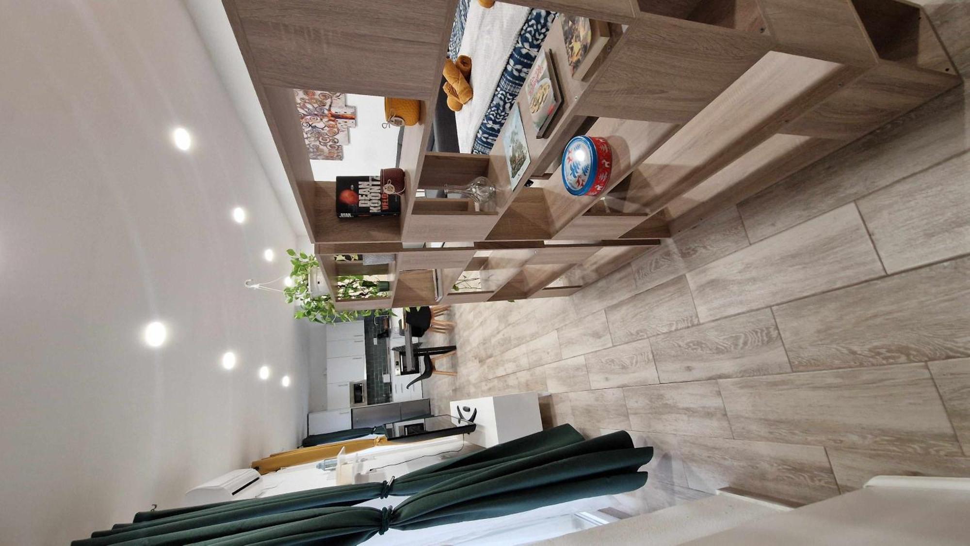 Loft Vida En El Centro Jerez Lägenhet Jerez de la Frontera Exteriör bild