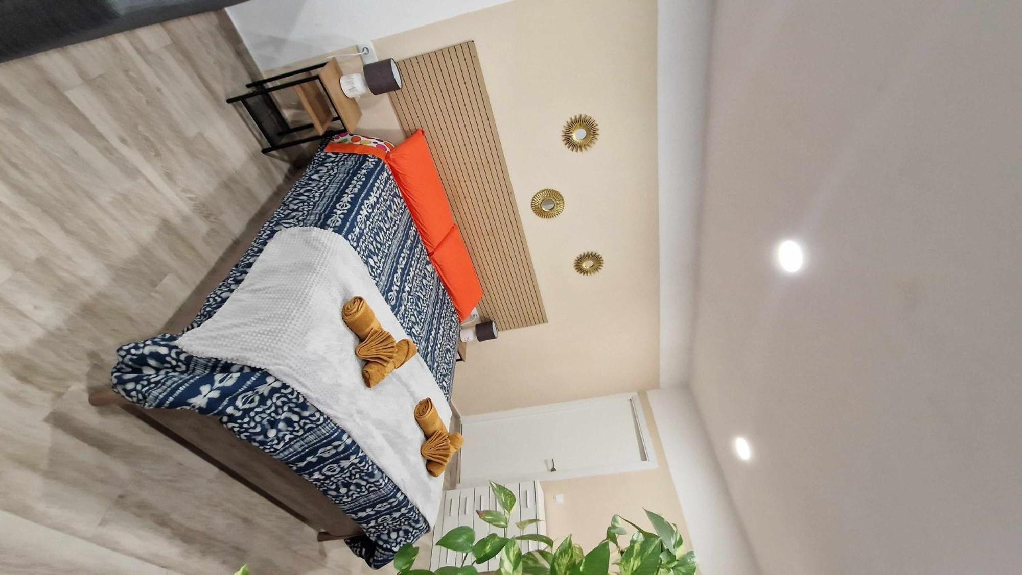 Loft Vida En El Centro Jerez Lägenhet Jerez de la Frontera Exteriör bild