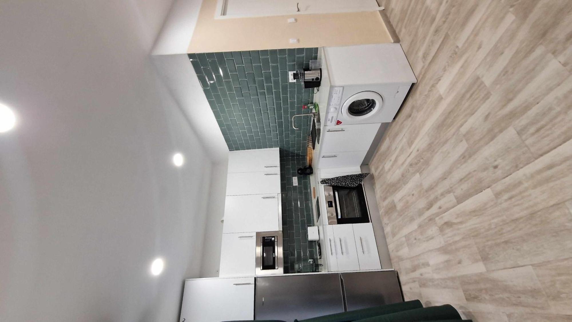 Loft Vida En El Centro Jerez Lägenhet Jerez de la Frontera Exteriör bild