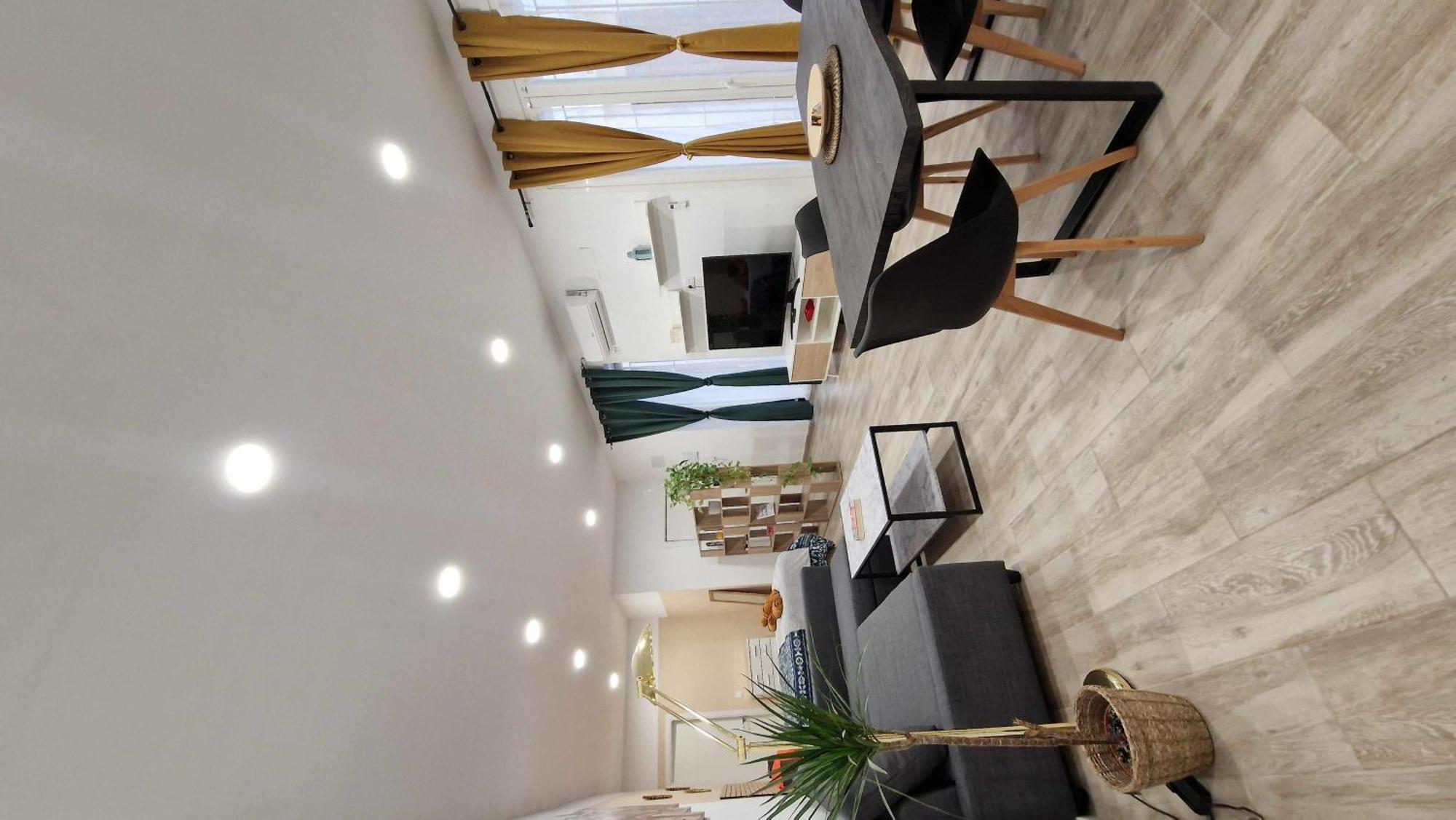 Loft Vida En El Centro Jerez Lägenhet Jerez de la Frontera Exteriör bild