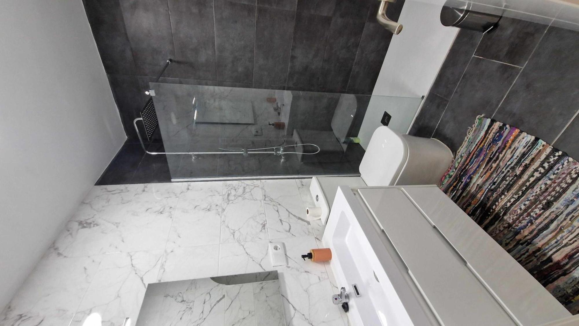 Loft Vida En El Centro Jerez Lägenhet Jerez de la Frontera Exteriör bild