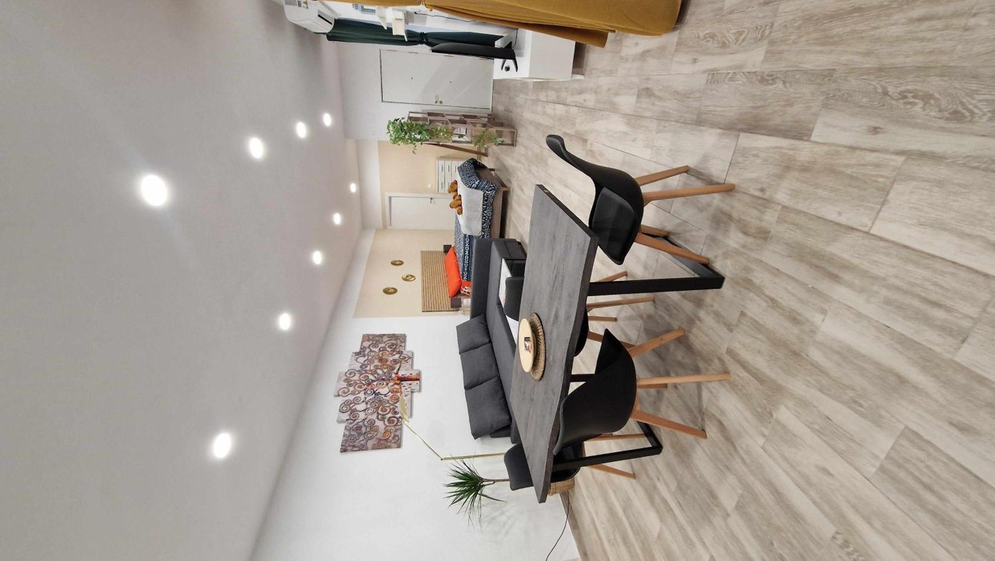 Loft Vida En El Centro Jerez Lägenhet Jerez de la Frontera Exteriör bild